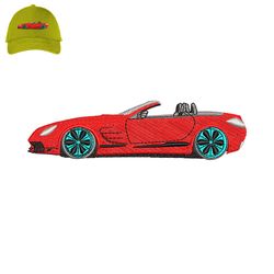 Best Car Embroidery logo for Cap,logo Embroidery, Embroidery design, logo Nike Embroidery