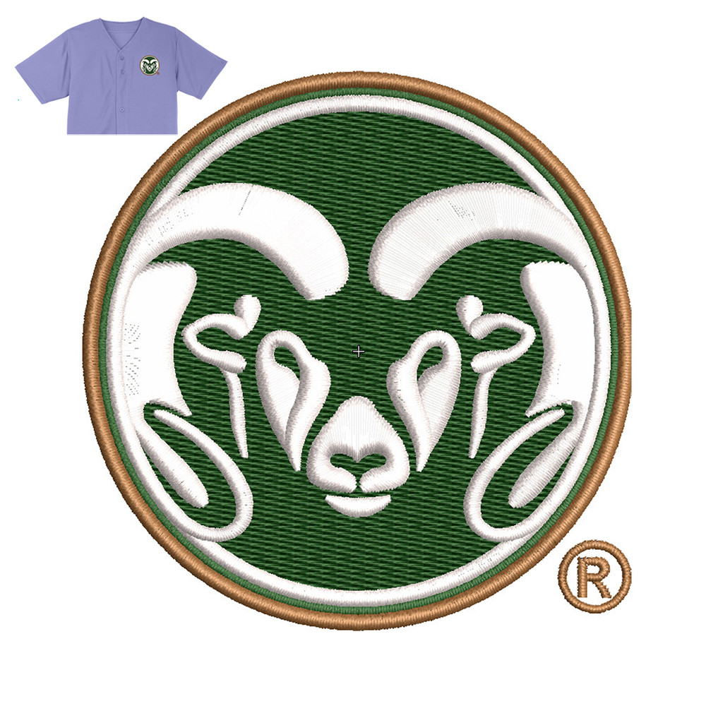 Best Colorado Embroidery logo for Jersey ..jpg