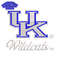 Best Embroidery Wildcats logo for Jersey ..jpg