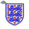 Best England Football logo for Polo Shirt ..jpg
