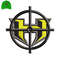 Best H Letter Embroidery logo for Cap..jpg