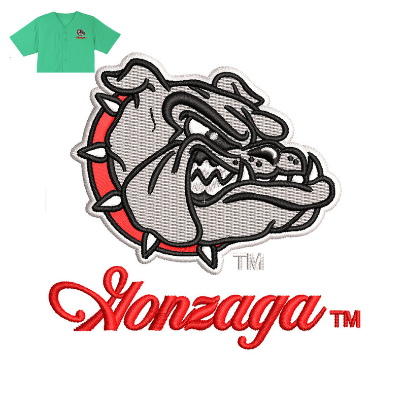 Best Honzaga Embroidery logo for Jersey ..jpg