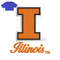 Best Iuinois Embroidery logo for Jersey ..jpg
