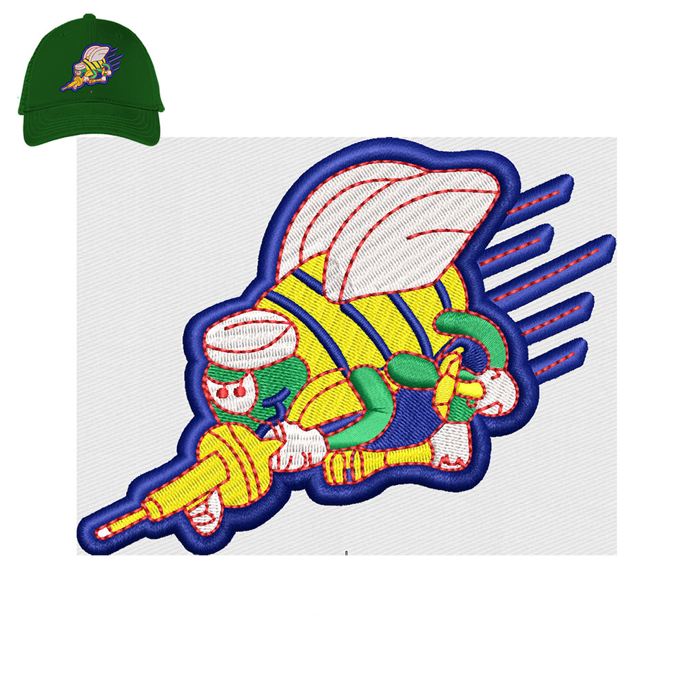 Best Legendary Embroidery logo for Cap ..jpg