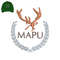 Best Mapu Embroidery logo for Cap ..jpg
