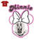 Best Minnie Embroidery logo for T Shirt..jpg