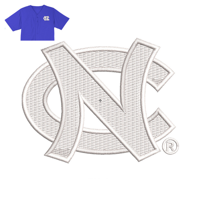 Best NC Embroidery logo for Jersey ..jpg