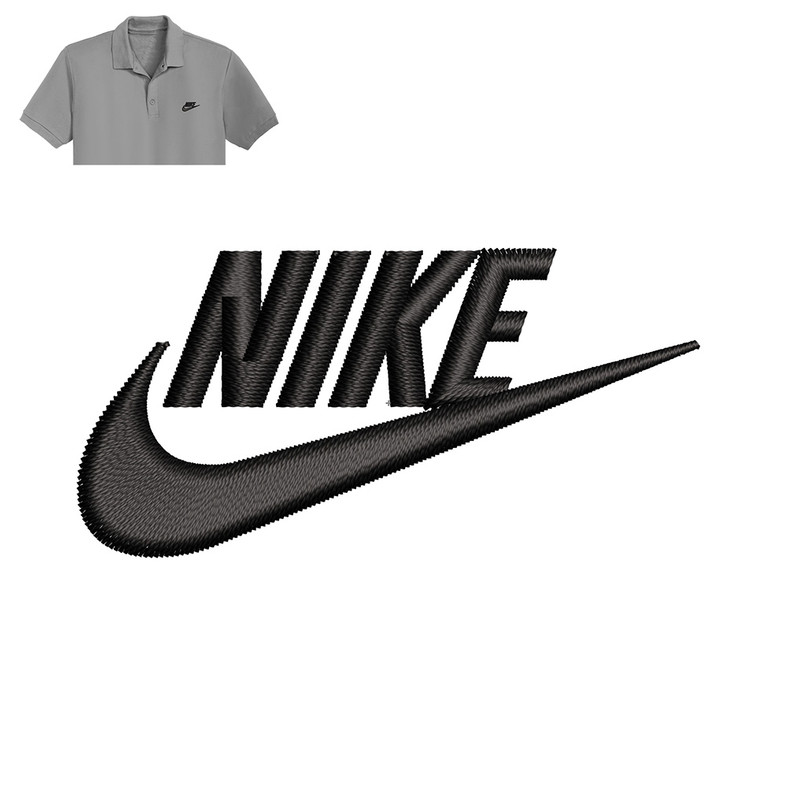 Best Nike Embroidery logo for Polo Shirt..jpg