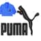 Best Puma Embroidery Logo For Polo Shirt..jpg