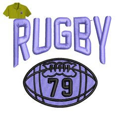 best rugby ball embroidery logo for polo shirt,logo embroidery, embroidery design, logo nike embroidery