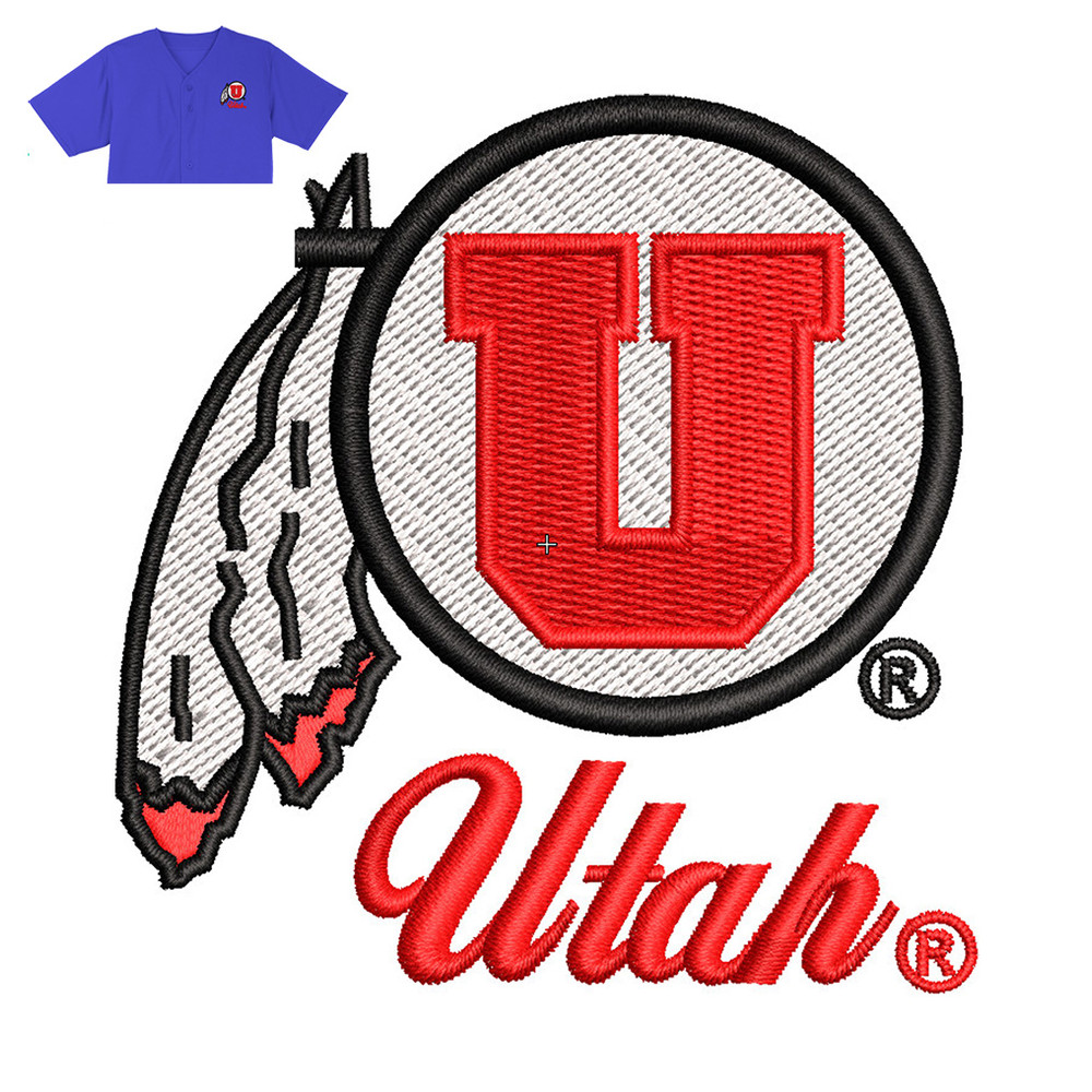 Best Utah Embroidery logo for Jersey..jpg