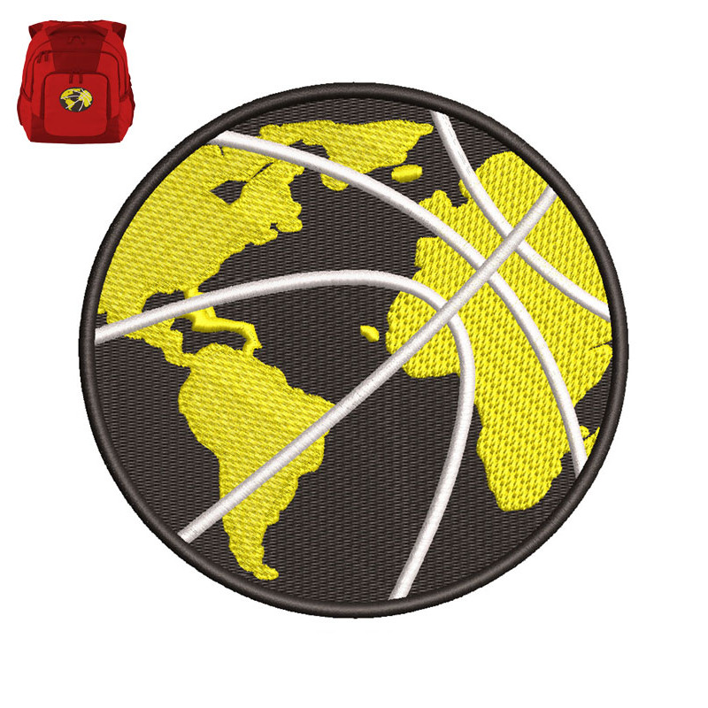 Best World Embroidery logo for Bag..jpg