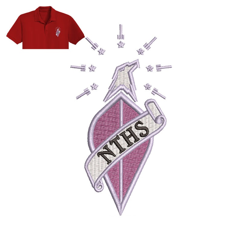 Bird Nths Embroidery logo for Polo Shirt..jpg