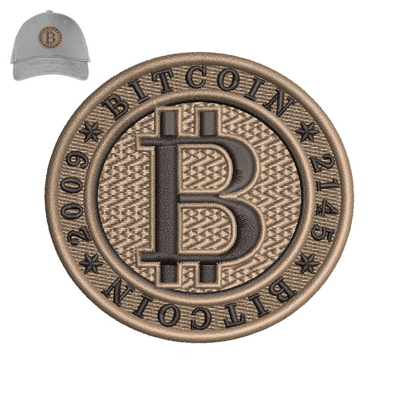 Bitcoin Embroidery logo for Cap..jpg