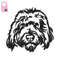 Black Dog Embroidery logo for Baby Bib..jpg