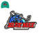 Blue Max Embroidery logo for Cap..jpg