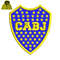 Boca Juniors Embroidery logo for Jacket..png