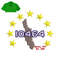 Bronx NY Embroidery logo for Polo Shirt..jpg