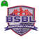BSDL Basketball League Embroidery logo for Cap..jpg