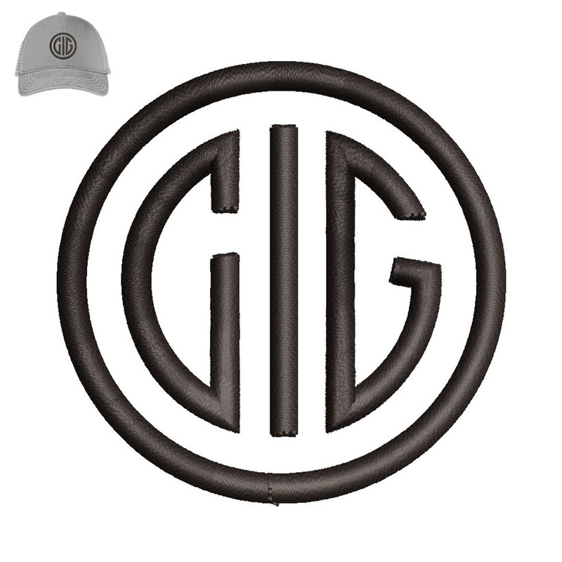 Cabrini Guild 3d Puff Embroidery logo for Cap..jpg