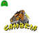 Cambria Embroidery logo for Cap..png