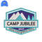 Camp Jubilee Embroidery logo for Cap..jpg