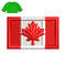 Canadian Flag Embroidery logo for T-Shirt..jpg