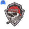 Cartel skull Embroidery logo for Cap..jpg