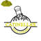Catinella Pizza Corner Embroidery logo for Polo Shirt..jpg