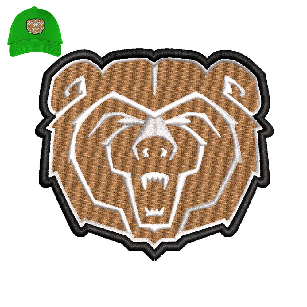 Chicago Beer Embroidery logo for Cap..jpg