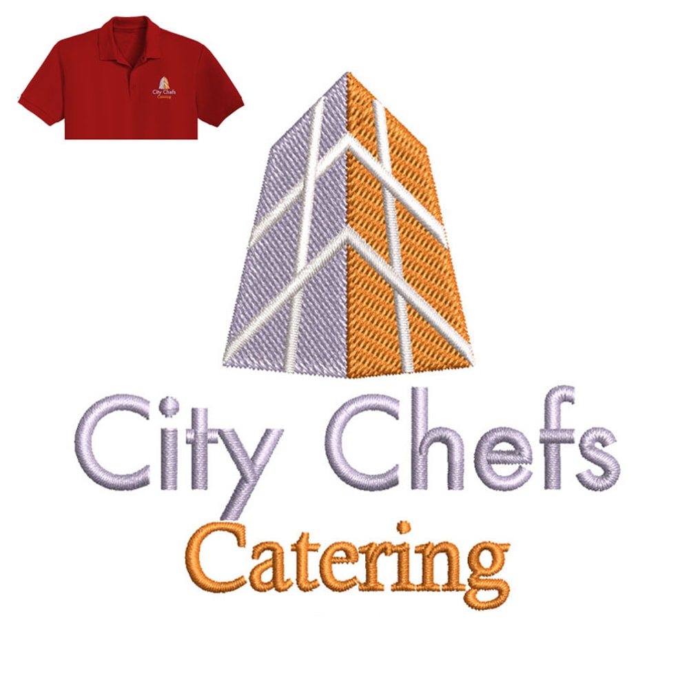 City Chefs Embroidery logo for Polo Shirt..jpg