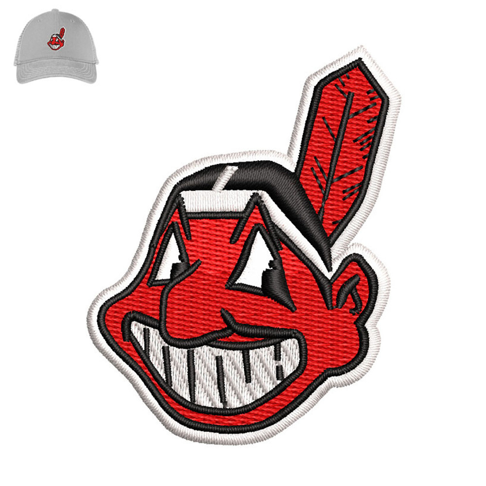 Cleveland Embroidery logo for Cap..jpg