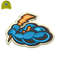 Cloud 3d puff Embroidery logo for Cap..jpg