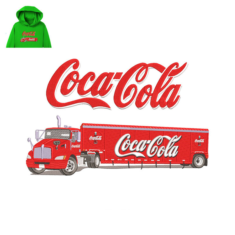 Coca-Cola Embroidery logo for Hoodie..jpg