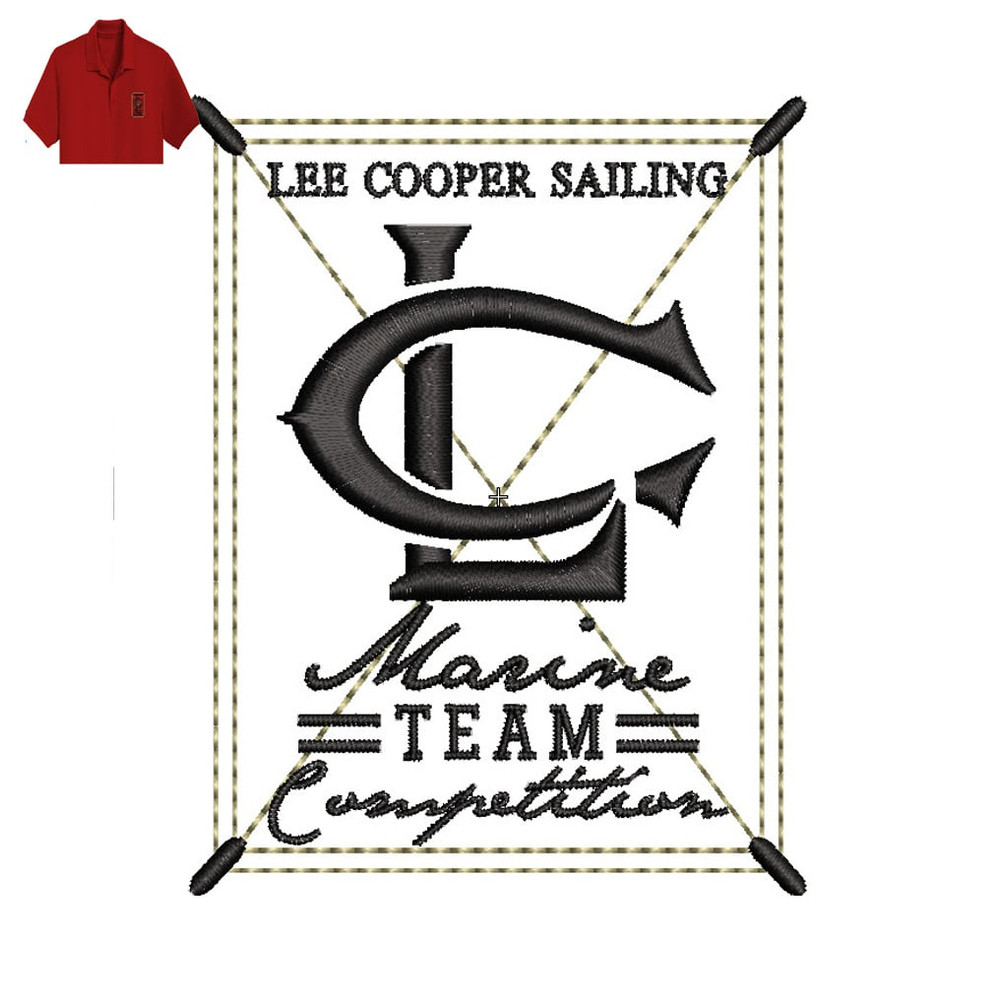 Cooper Sailing Embroidery logo for Polo Shirt..jpg