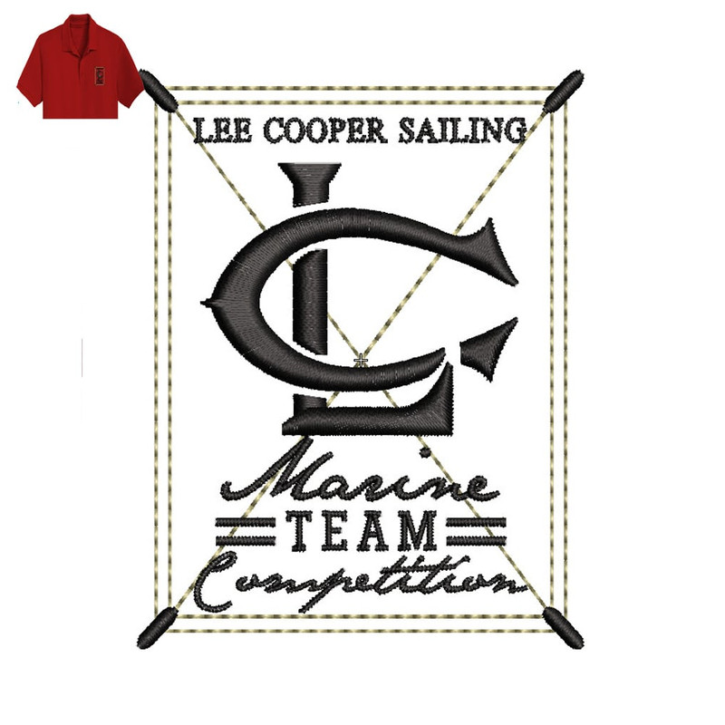 Cooper Sailing Embroidery logo for Polo Shirt..jpg