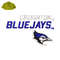 Creighton Bluejays Embroidery logo for Polo Shirt ..jpg