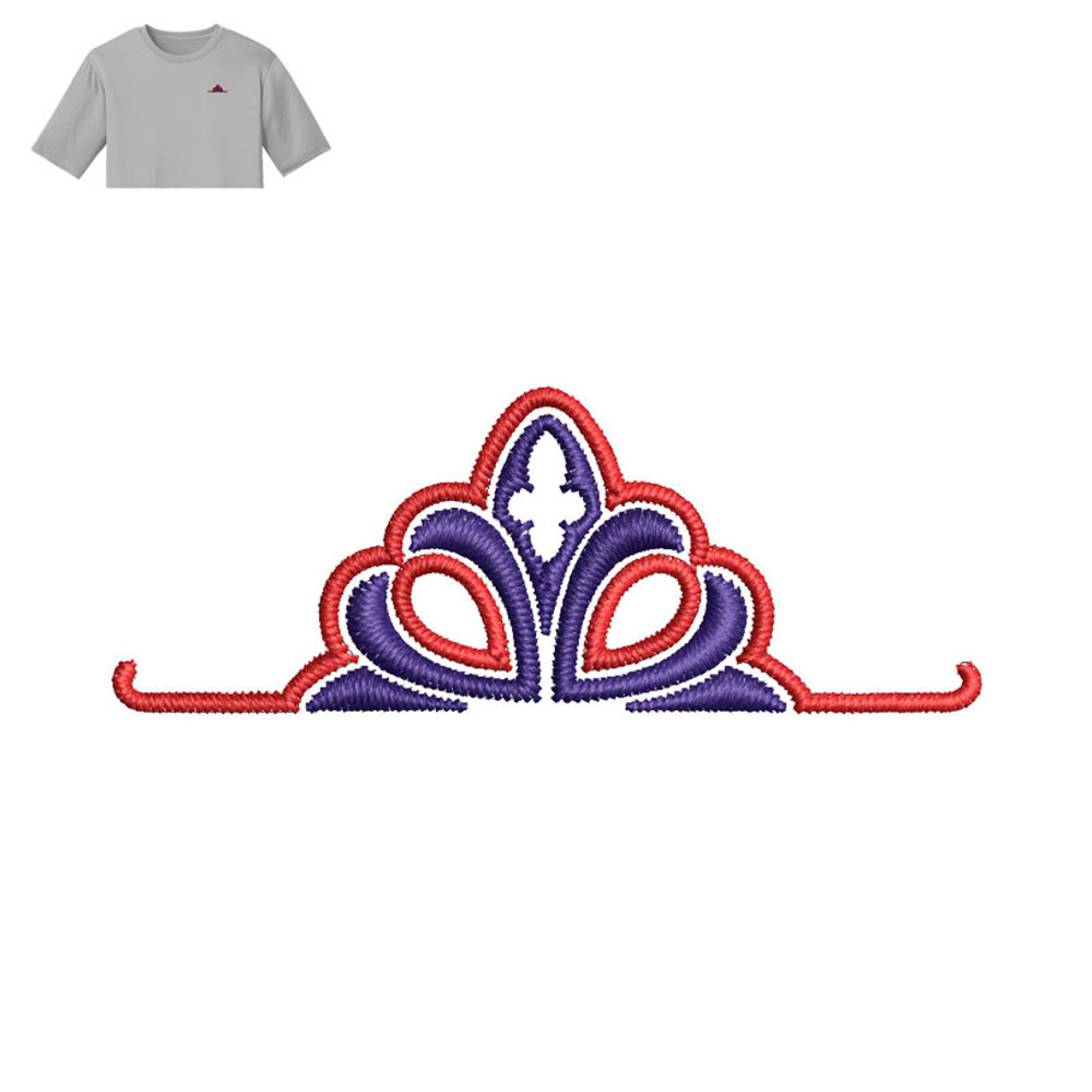 Crown Embroidery logo for T Shirt. 1.jpg