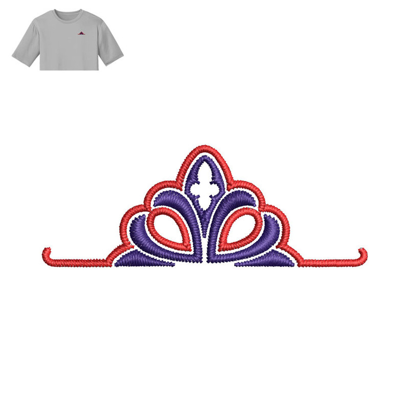 Crown Embroidery logo for T Shirt. 1.jpg