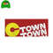 Ctown Supermarkets Embroidery logo for Cap..jpg