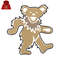 Dancing Bear Embroidery logo for Hoodie..jpg