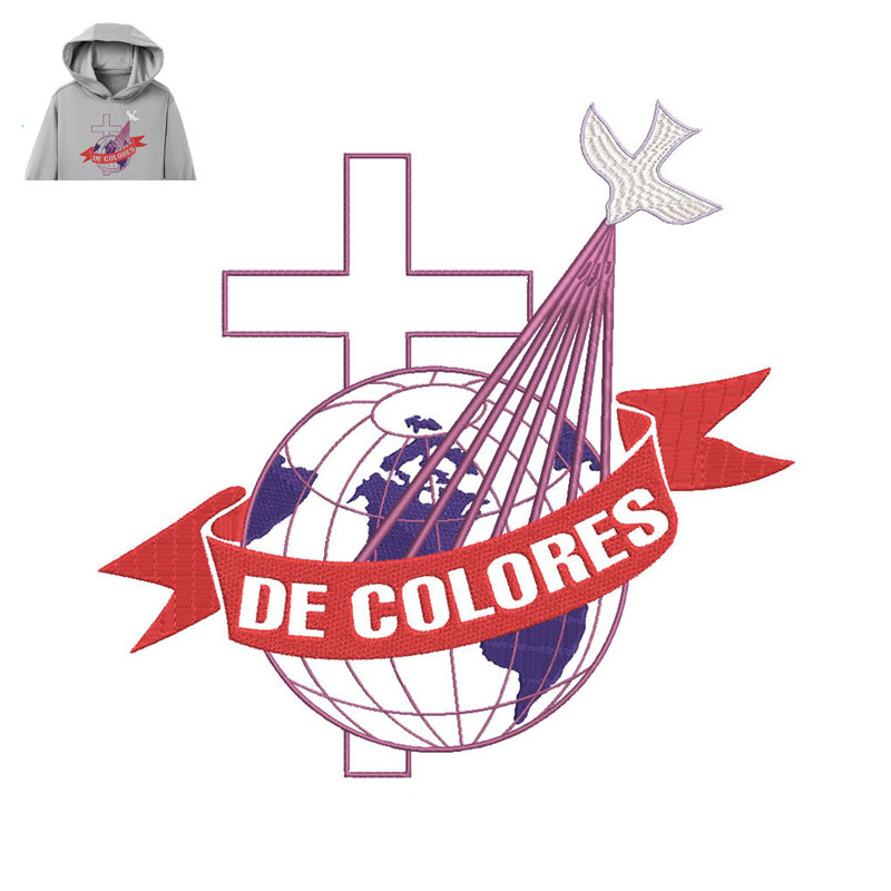 De Colores Embroidery logo for Hoodie..jpg