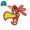 Decapitated Chicken Embroidery logo for Cap..jpg