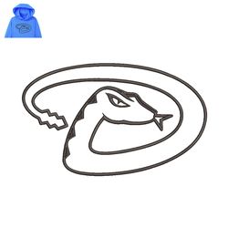 Diamondbacks Embroidery logo for Hoodie,logo Embroidery, Embroidery design, logo Nike Embroidery