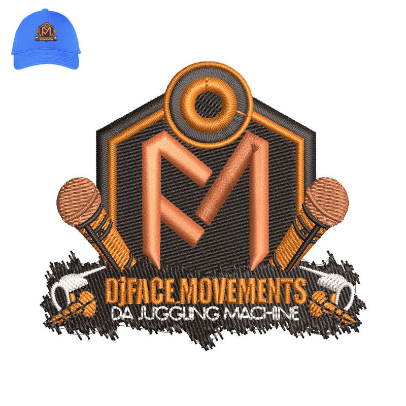 Diface Movements Embroidery logo for Cap..jpg
