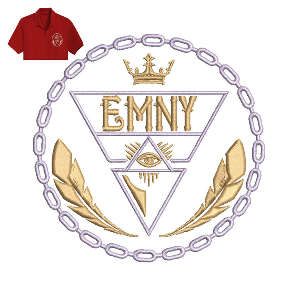 Emny Eye Embroidery logo for Polo Shirt..jpg