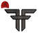 Fallen footwear 3d puff Embroidery logo for Cap..jpg