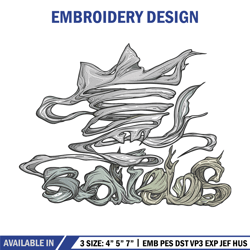 Adidas logo Embroidery Design, Spiderman Embroidery, Embroidery File, Anime Embroidery, Ad48