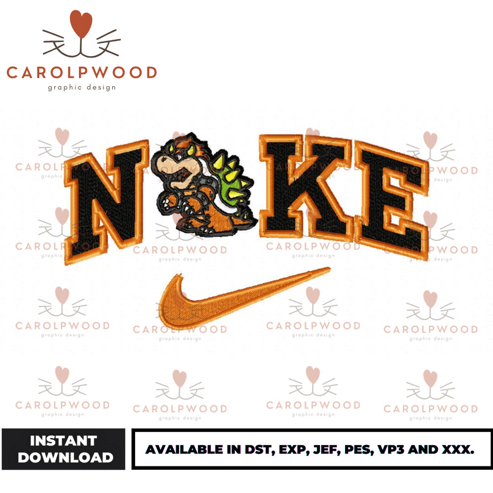 Anime Embroidery Design - Embroidery Market 1021.png