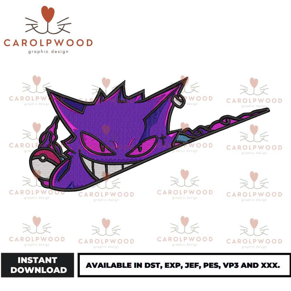 Anime Embroidery Design - Embroidery Market 107.png